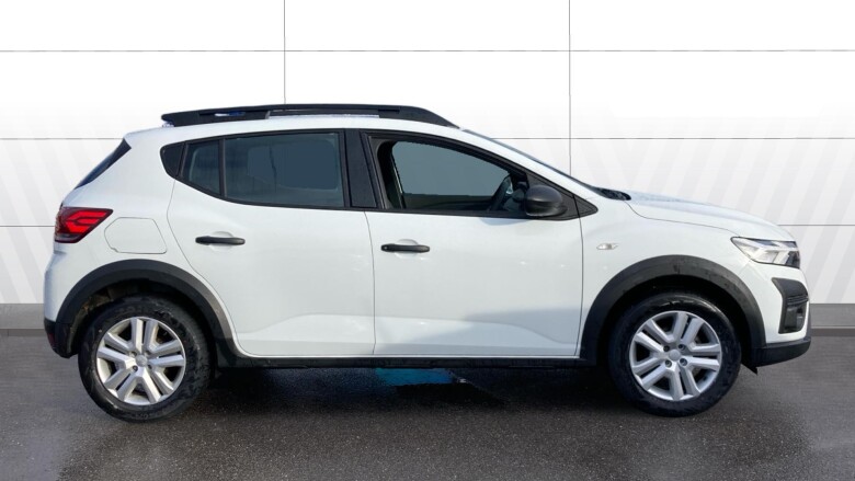 Dacia Sandero Stepway 1.0 TCe Essential 5dr Petrol Hatchback